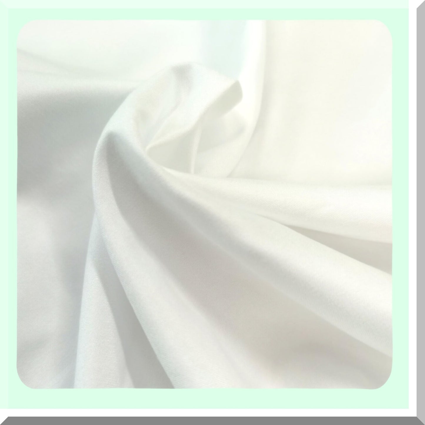 Hypoallergenic Premium Square Pillow Insert - Decorative Cushion Stuffer for Bed, Couch, Sofa - Set of 1 - 16 x 16 Inches