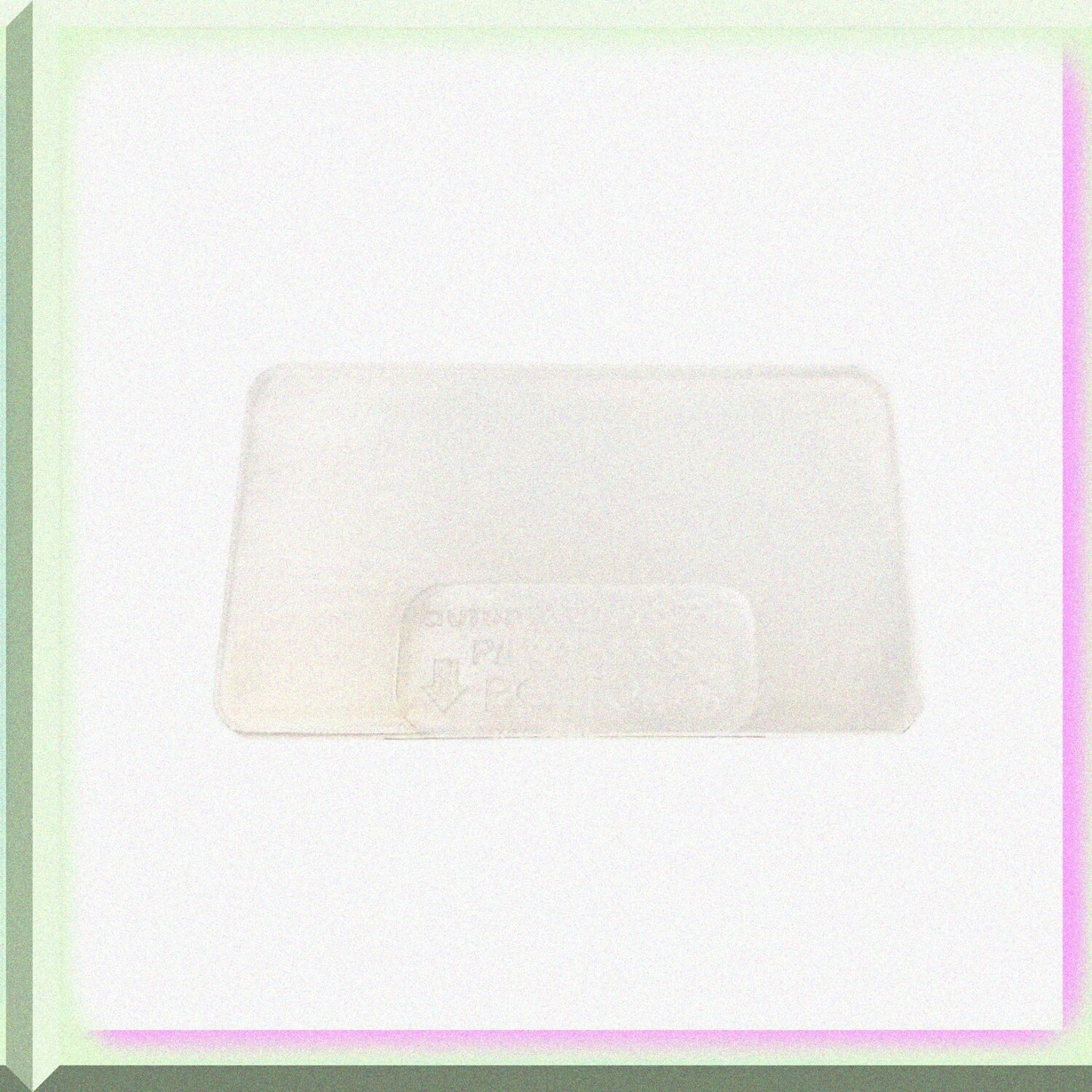 Plastic Storage Drawer Dividers Pack of 30