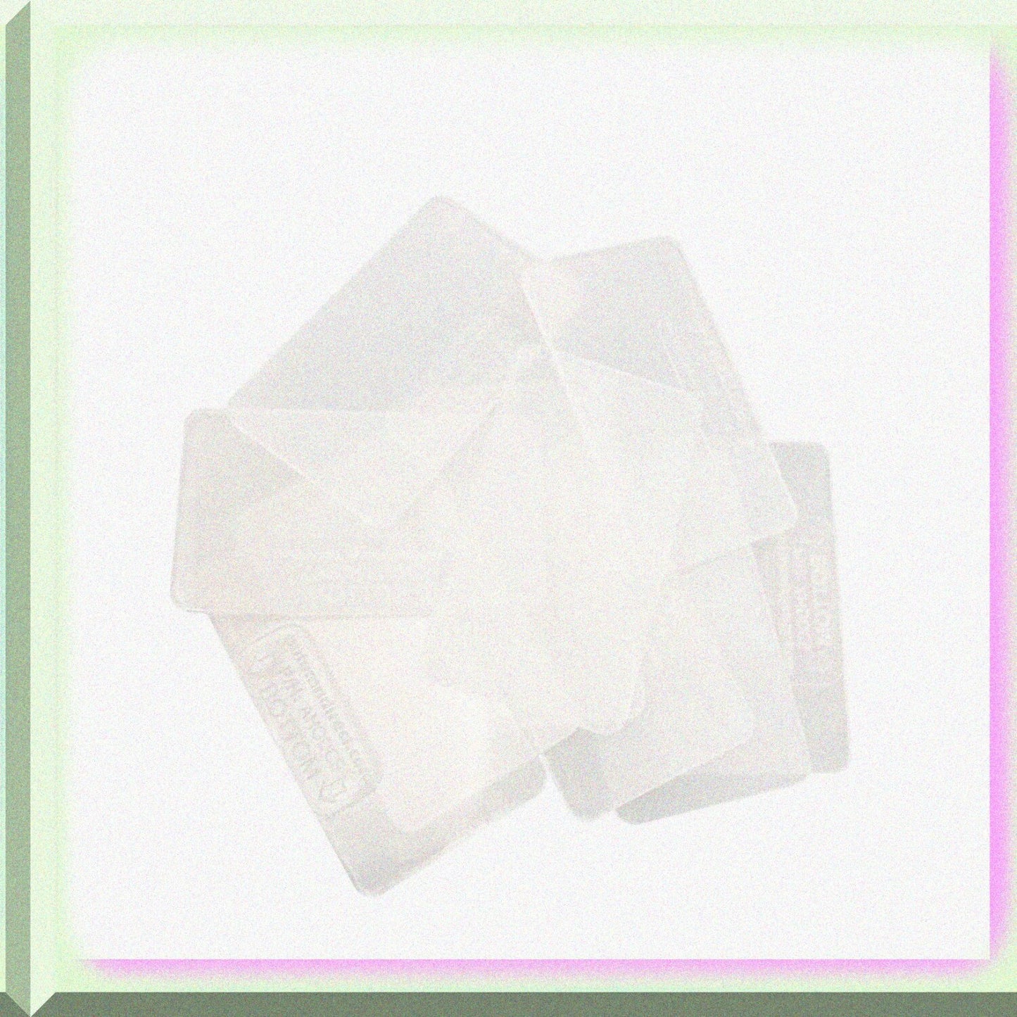 Plastic Storage Drawer Dividers Pack of 30