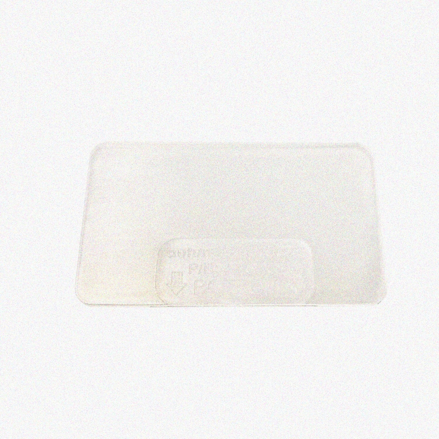 Plastic Storage Drawer Dividers Pack of 30
