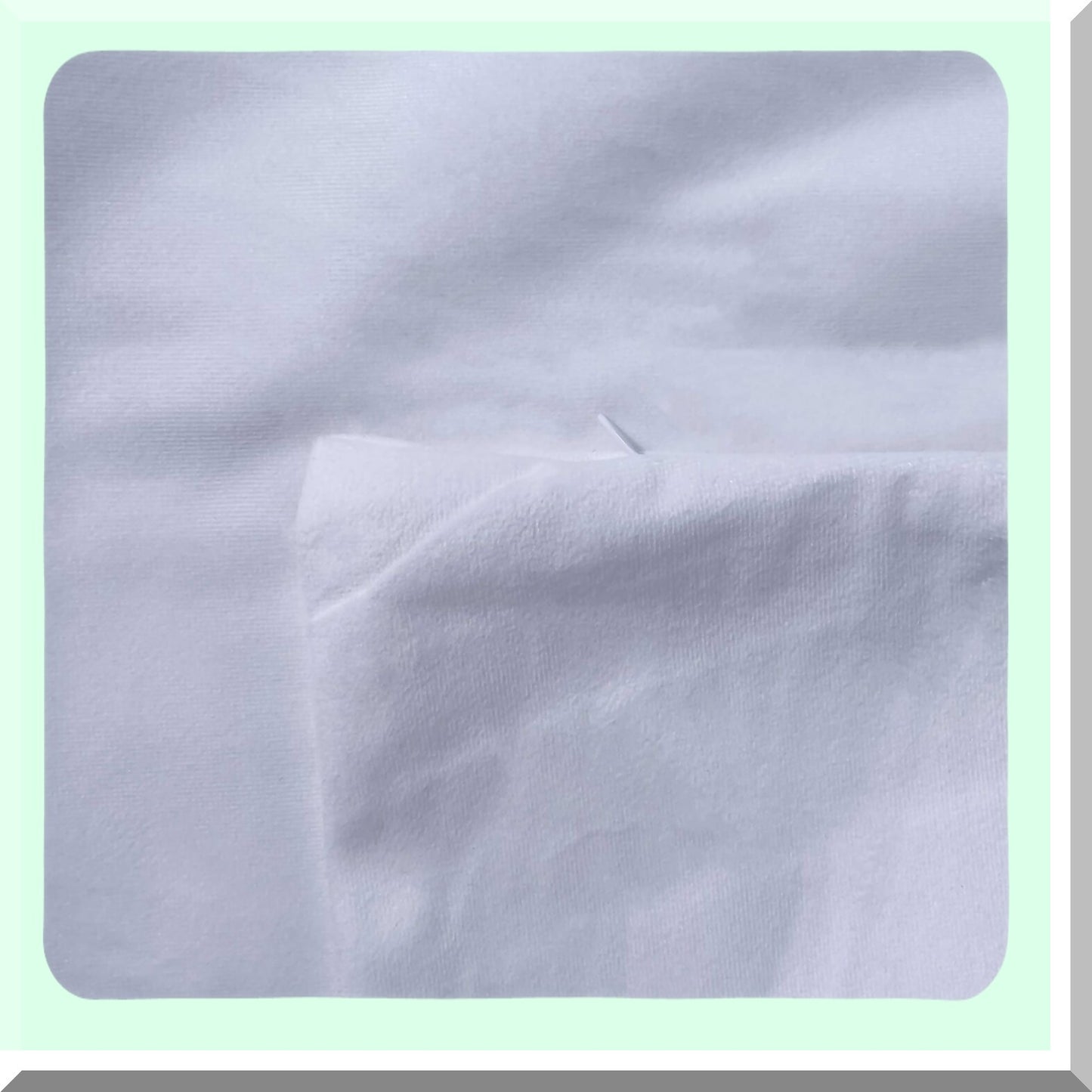 Doggy Delight Decor Pillow Cover - Funny Dog Theme 18x18 Inch for Sofa Bed Couch. Perfect Gift for Housewarming, Dog Lovers, Owners, and Moms!