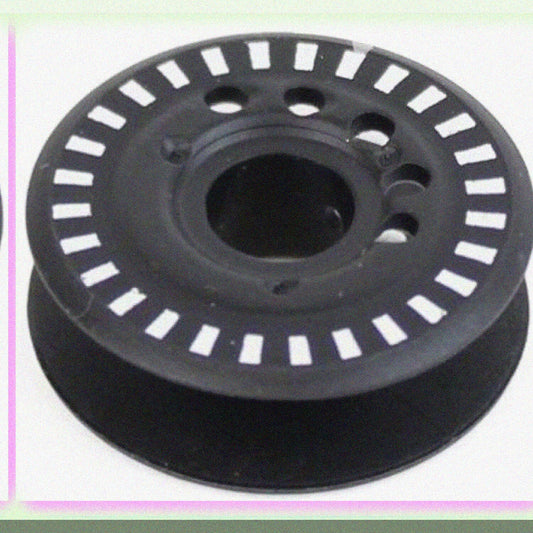 10 Pcs Bobbins for Bernina 8-Series Sewing Machines