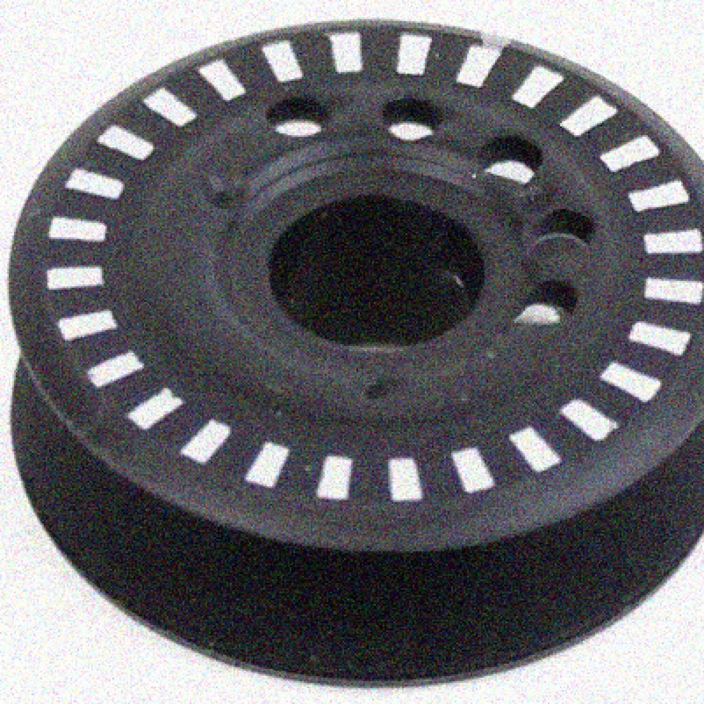 10 Pcs Bobbins for Bernina 8-Series Sewing Machines