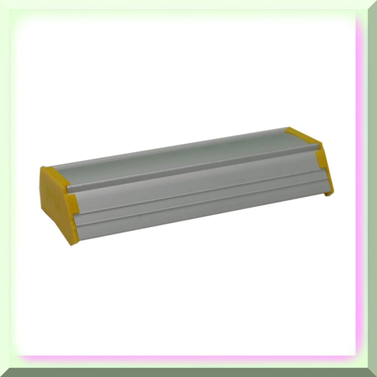 SilkScreenPro 10" Dual Edge Emulsion Scoop Coater
