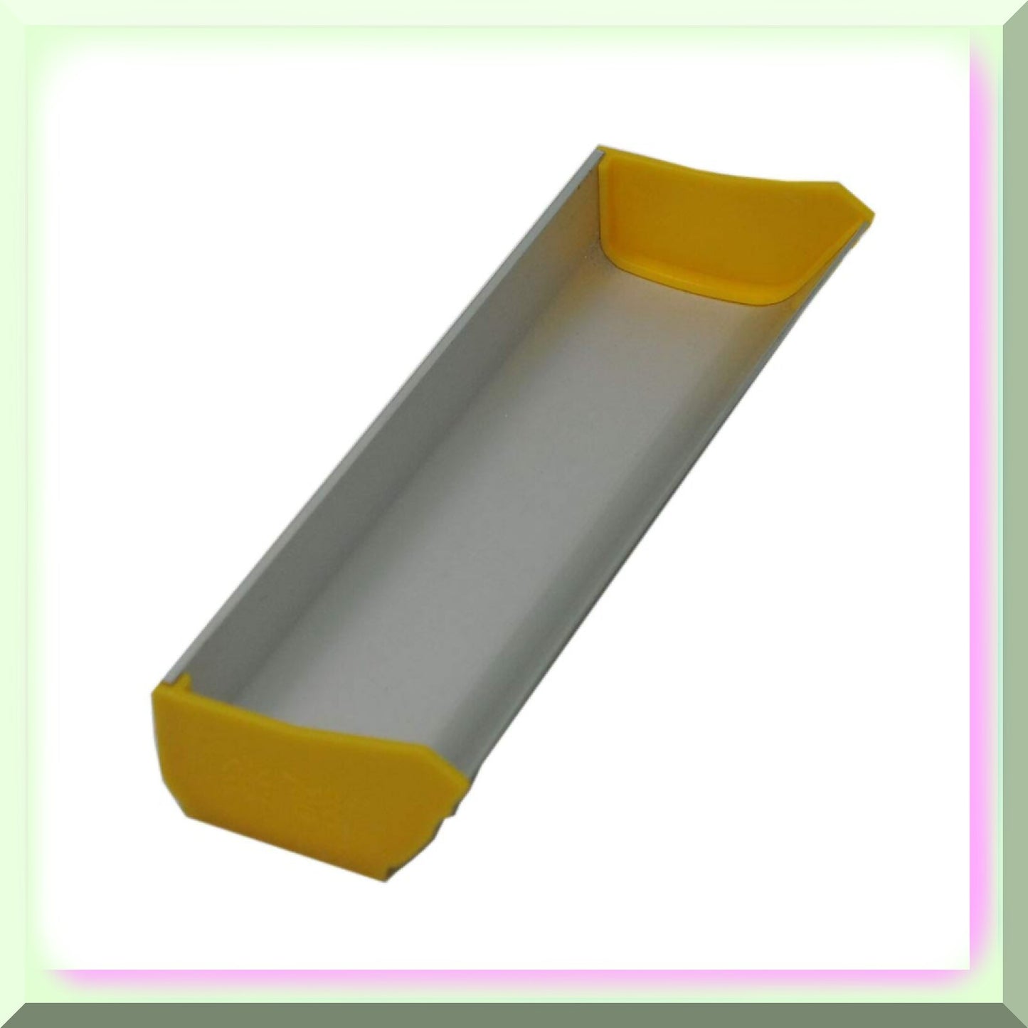 SilkScreenPro 10" Dual Edge Emulsion Scoop Coater