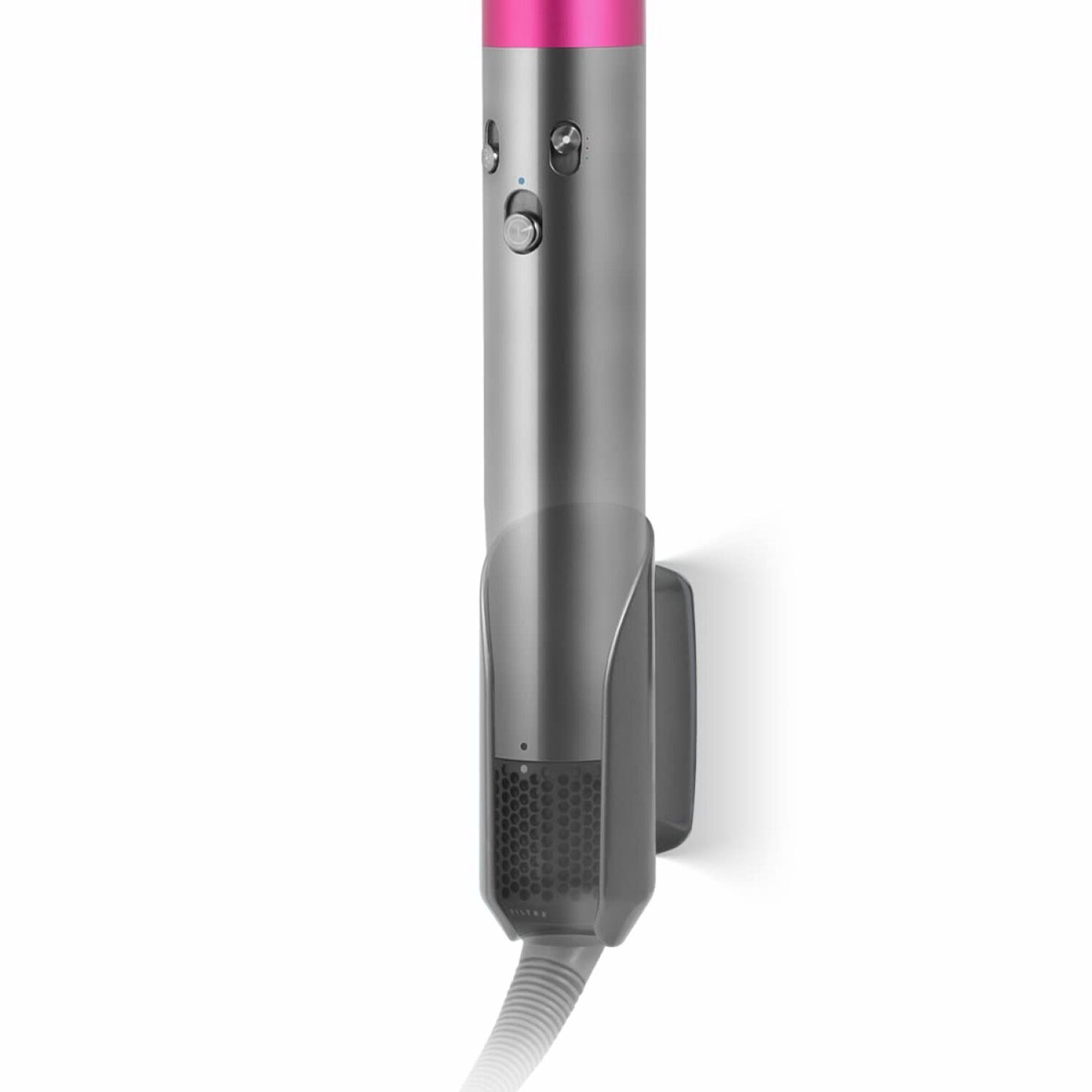 Wall Mount Holder for Dyson Airwrap Gray