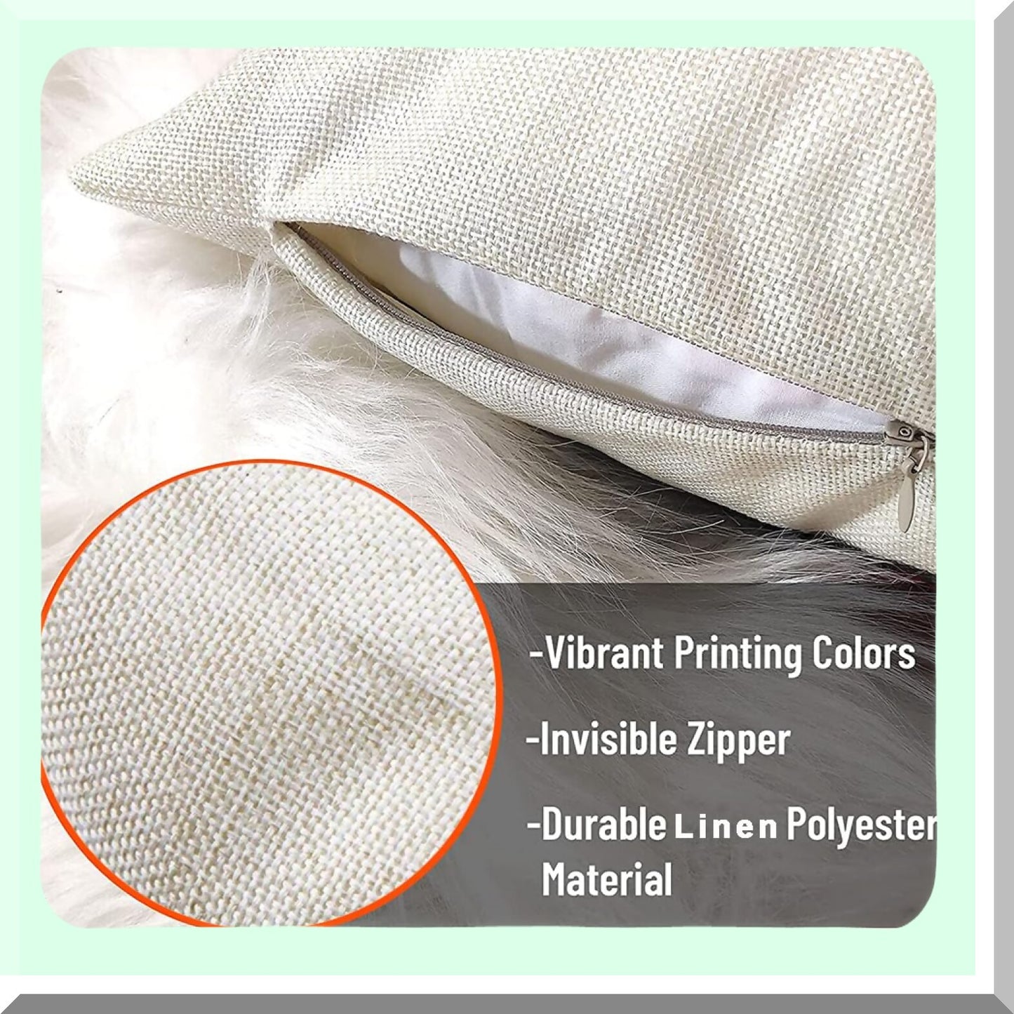 Autumn Maple Lumbar Pillow Set - 12x20 Inch Decorative Cushion Covers for Thanksgiving Decorations, Outdoor Porch Couch Harvest Home Decor