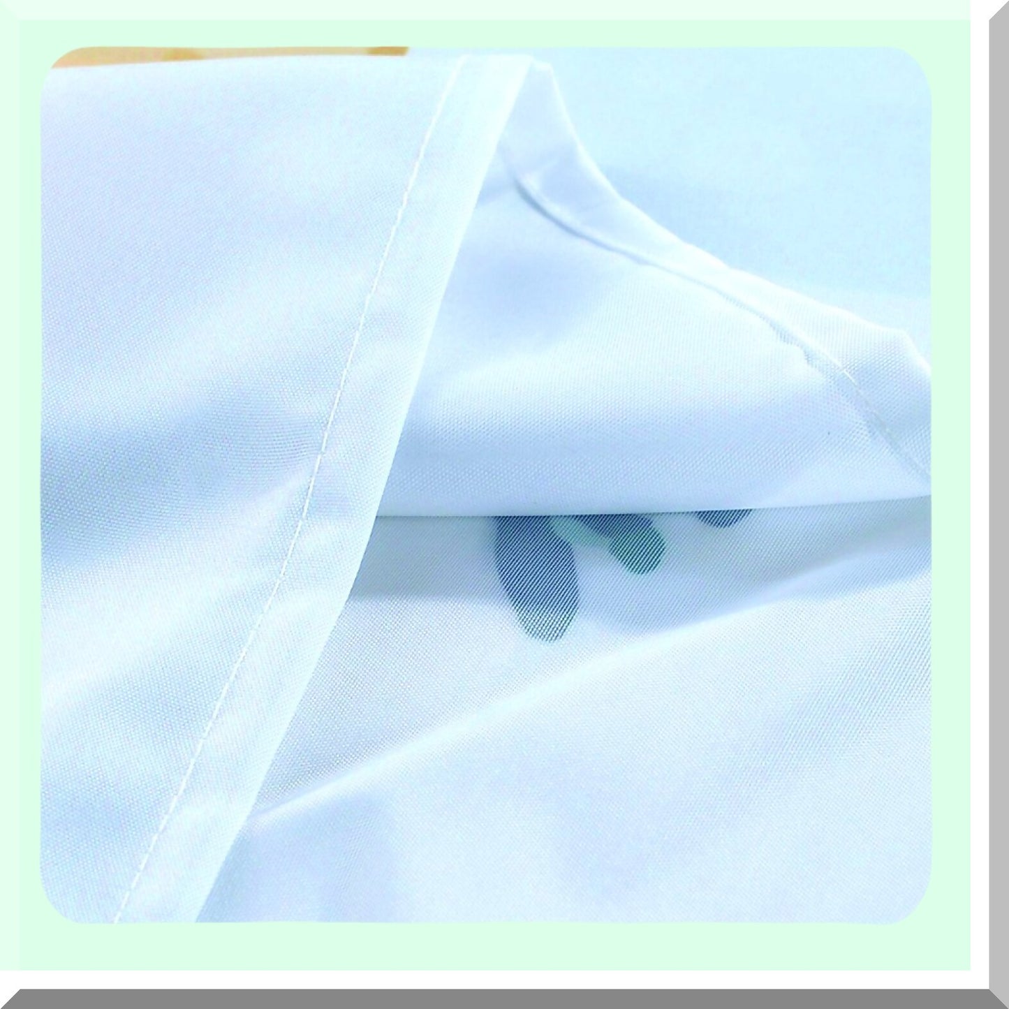 Shower Curtain Set with Hooks and Rugs