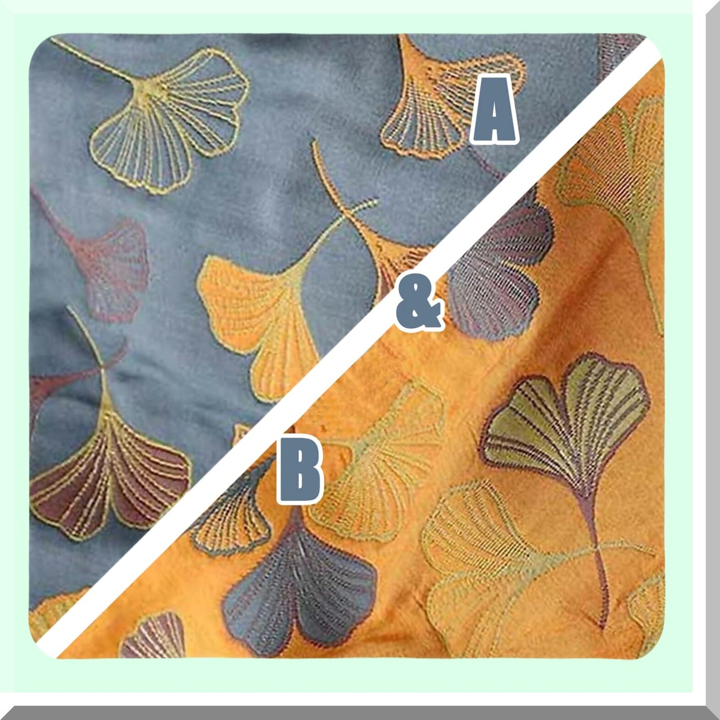 Reversible Cotton Muslin Quilted Throw Blanket - Soft, Lightweight & Breathable Full Size for Couch (59''W x 79''L)