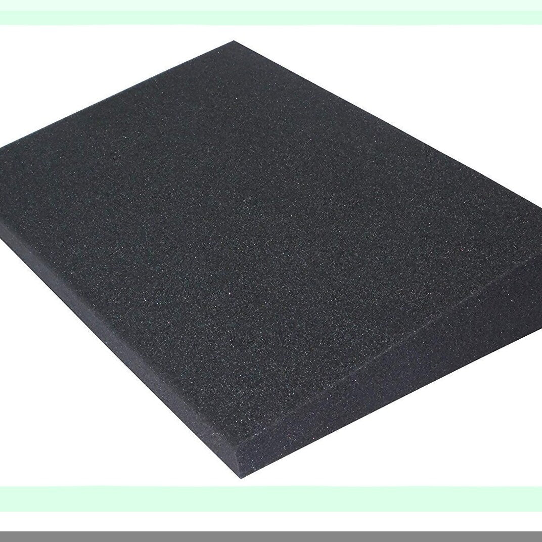 ErgoLift Back Support Wedge - Large Size for Stress Relief, Posture Correction, and Comfort in Chair or Car - Orthopedic Cushion for Back Pain Relief
