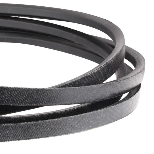 Efficient 46-Inch Mower Deck Belt Replacement for Poulan Models