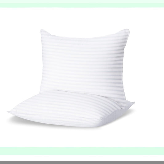 CoolDreams Cooling Bed Pillows Set of 2 for Sleep