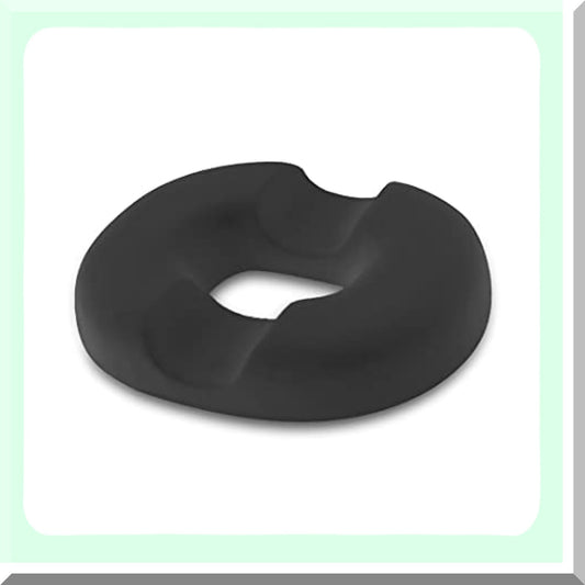 OrthoRelief Donut Seat Cushion for Tailbone and Back