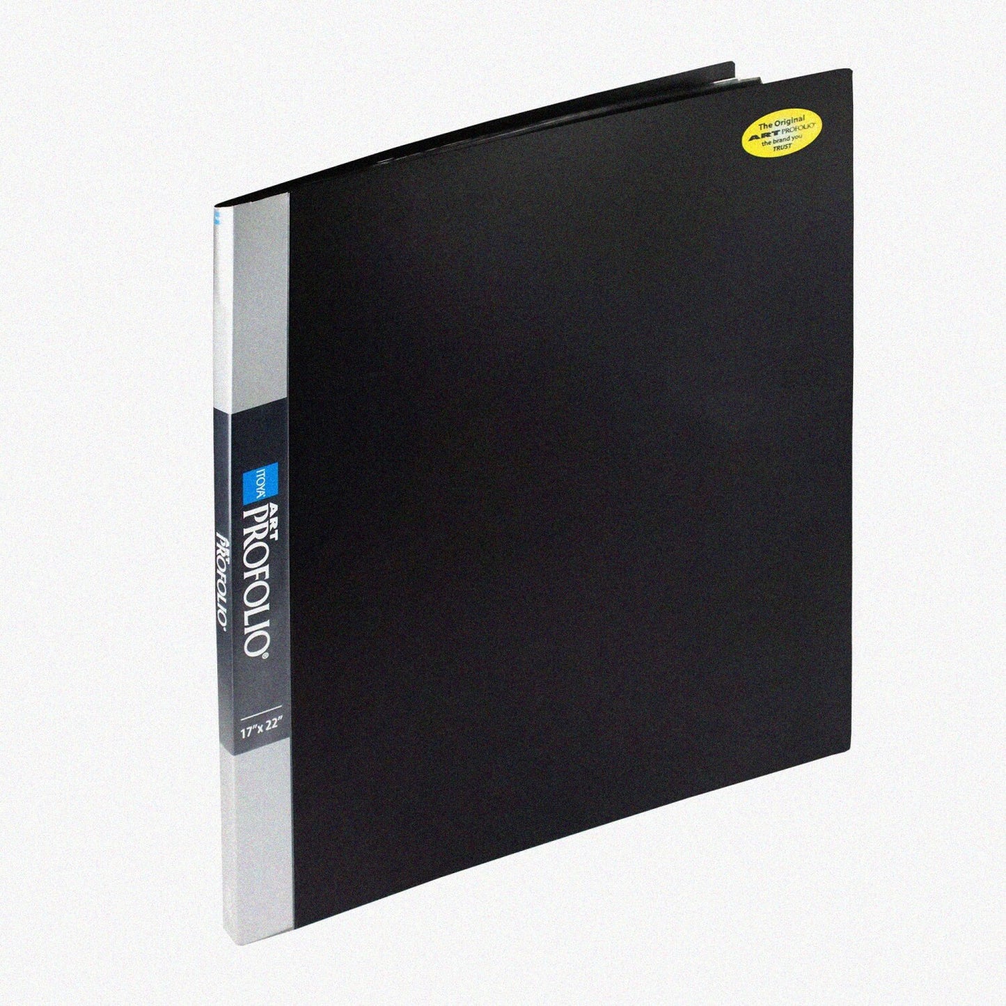 Art Portfolio 17x22 with 24 Sleeves