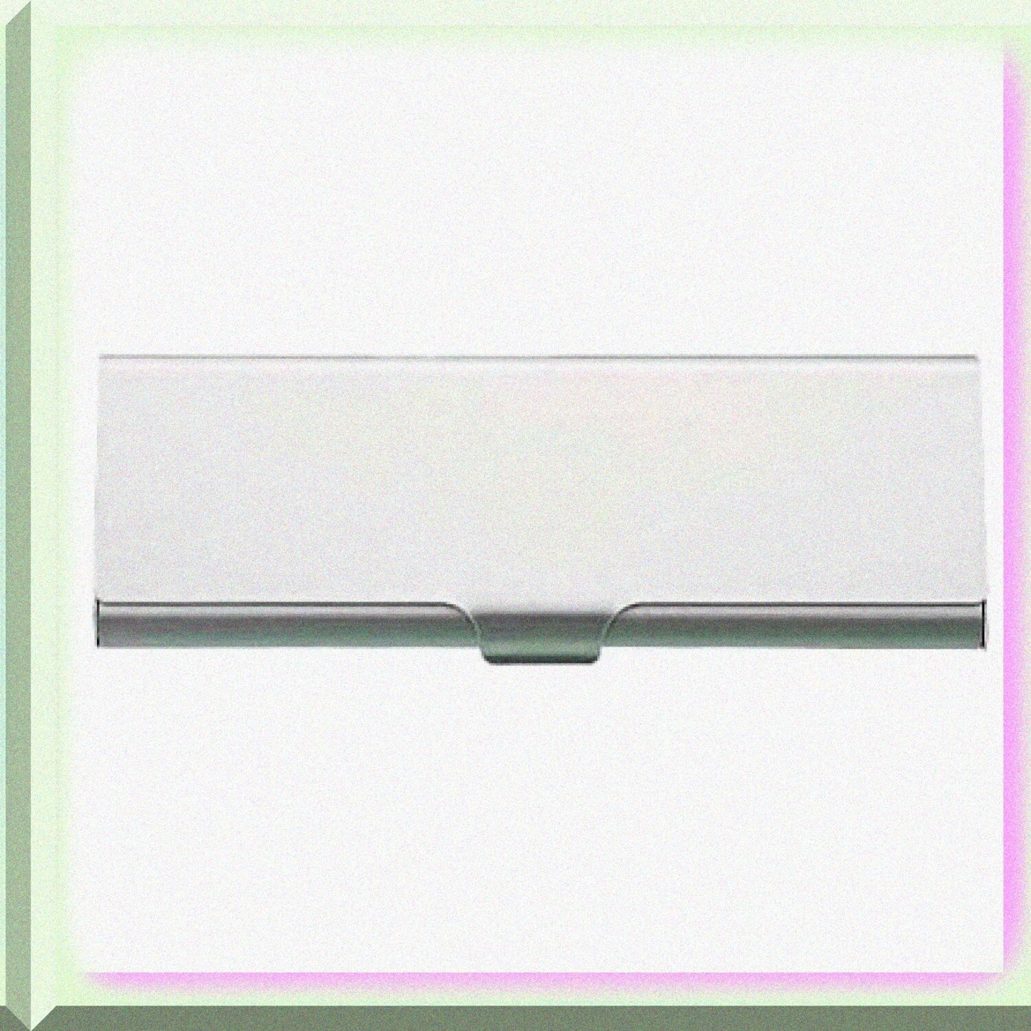 Aluminum Pen Case Box Japan