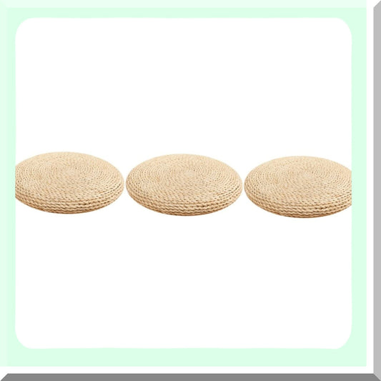 ZenComfort Meditation Cushion Set for Yoga and Meditation
