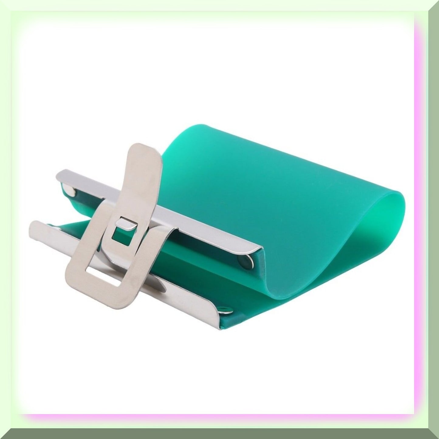 Silicone Mug Clamp & Wrap Set for 11oz, 12oz, 15oz