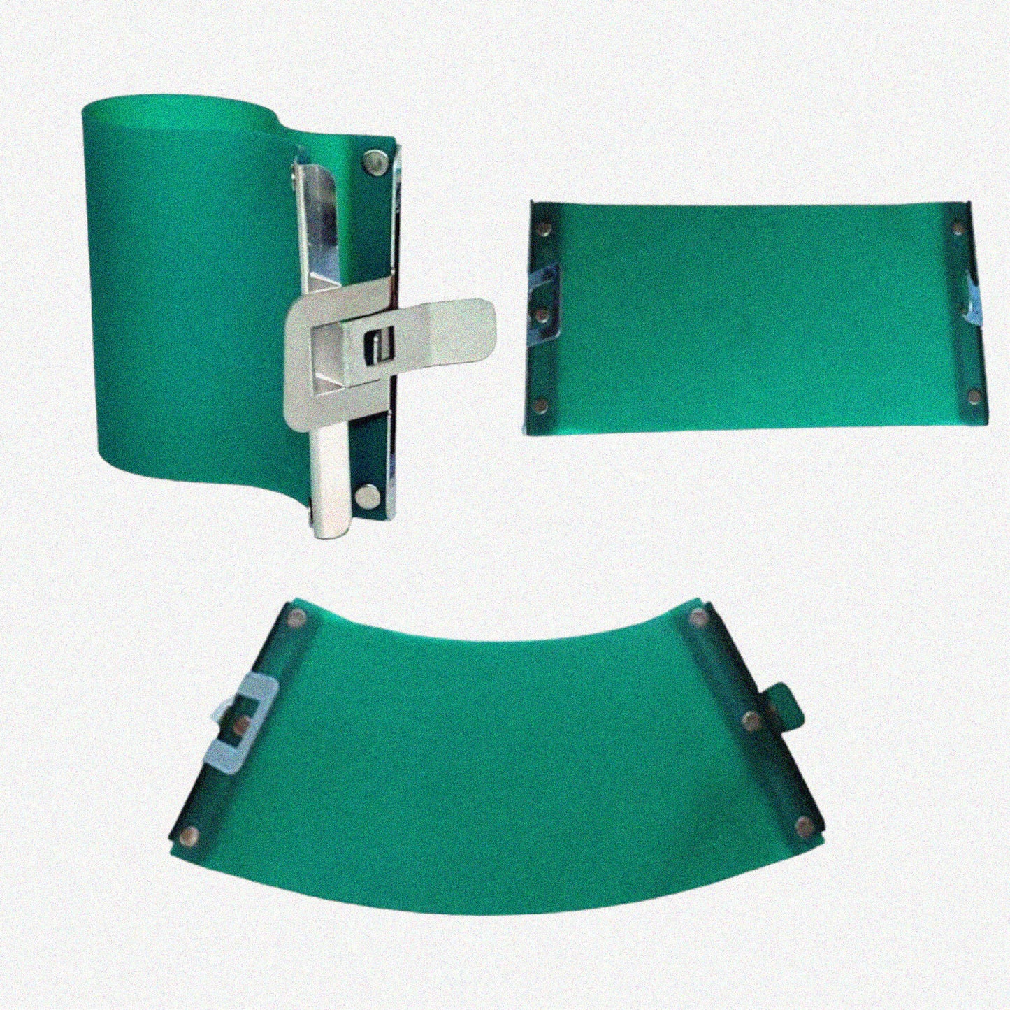 Silicone Mug Clamp & Wrap Set for 11oz, 12oz, 15oz