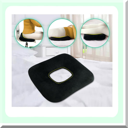 ComfortMax Relief Cushion for Bed Sores and Post-Surgery