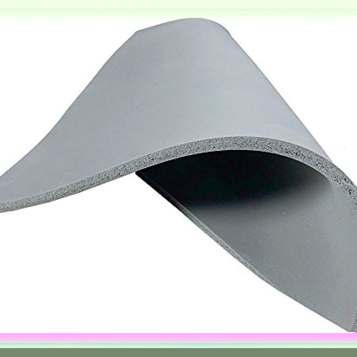 Silicone Heat Press Pad 15x15