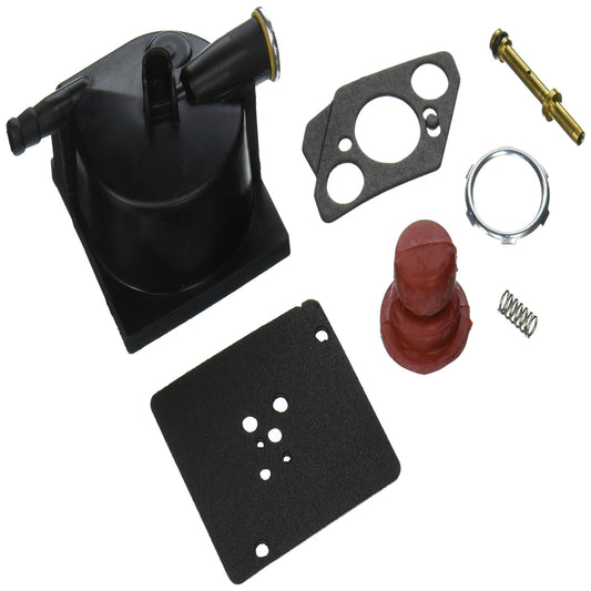 Carburetor Float Bowl Repair Kit for Lawn Mower Replacement Parts