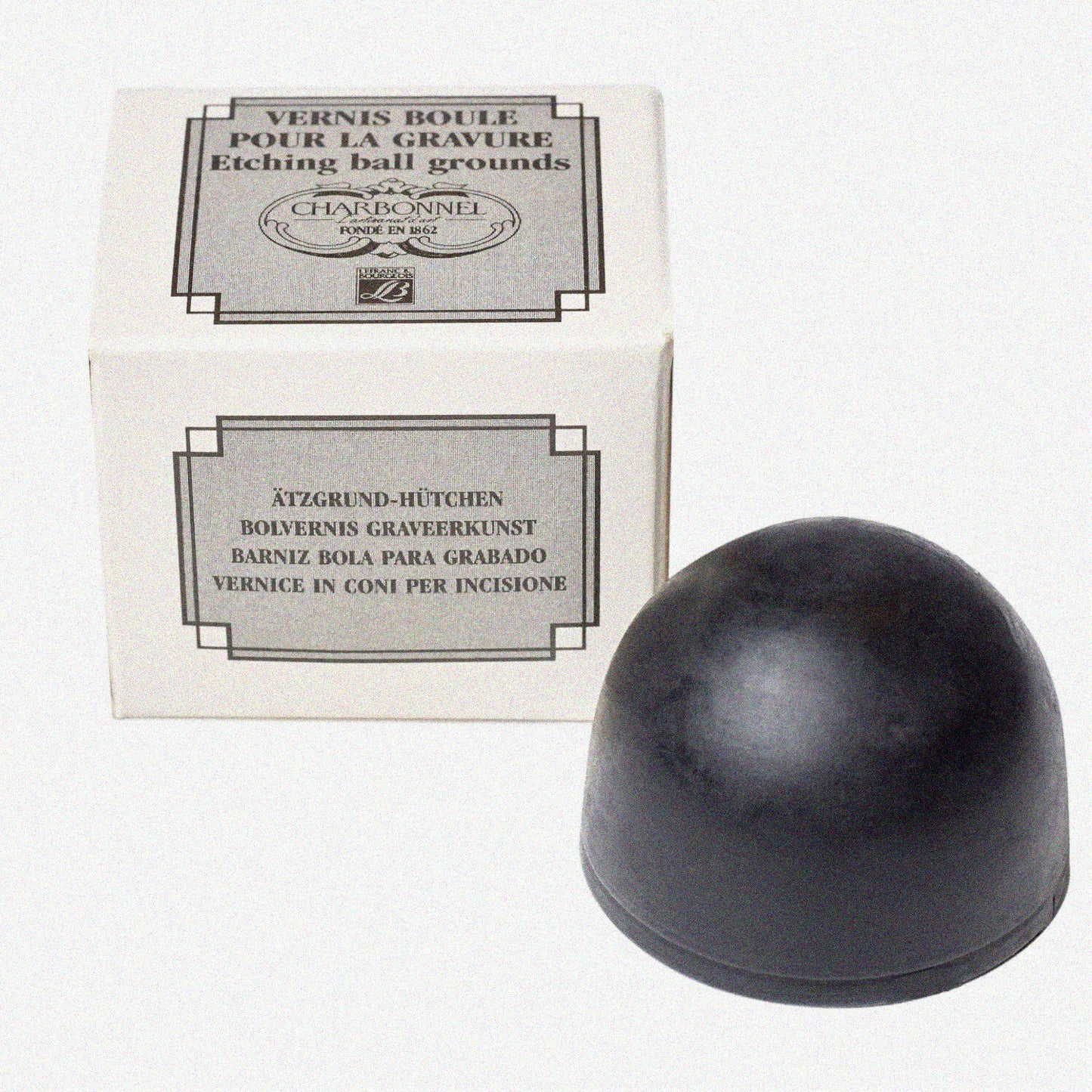 Charbonnel EtchMaster Additive for Professional Etching