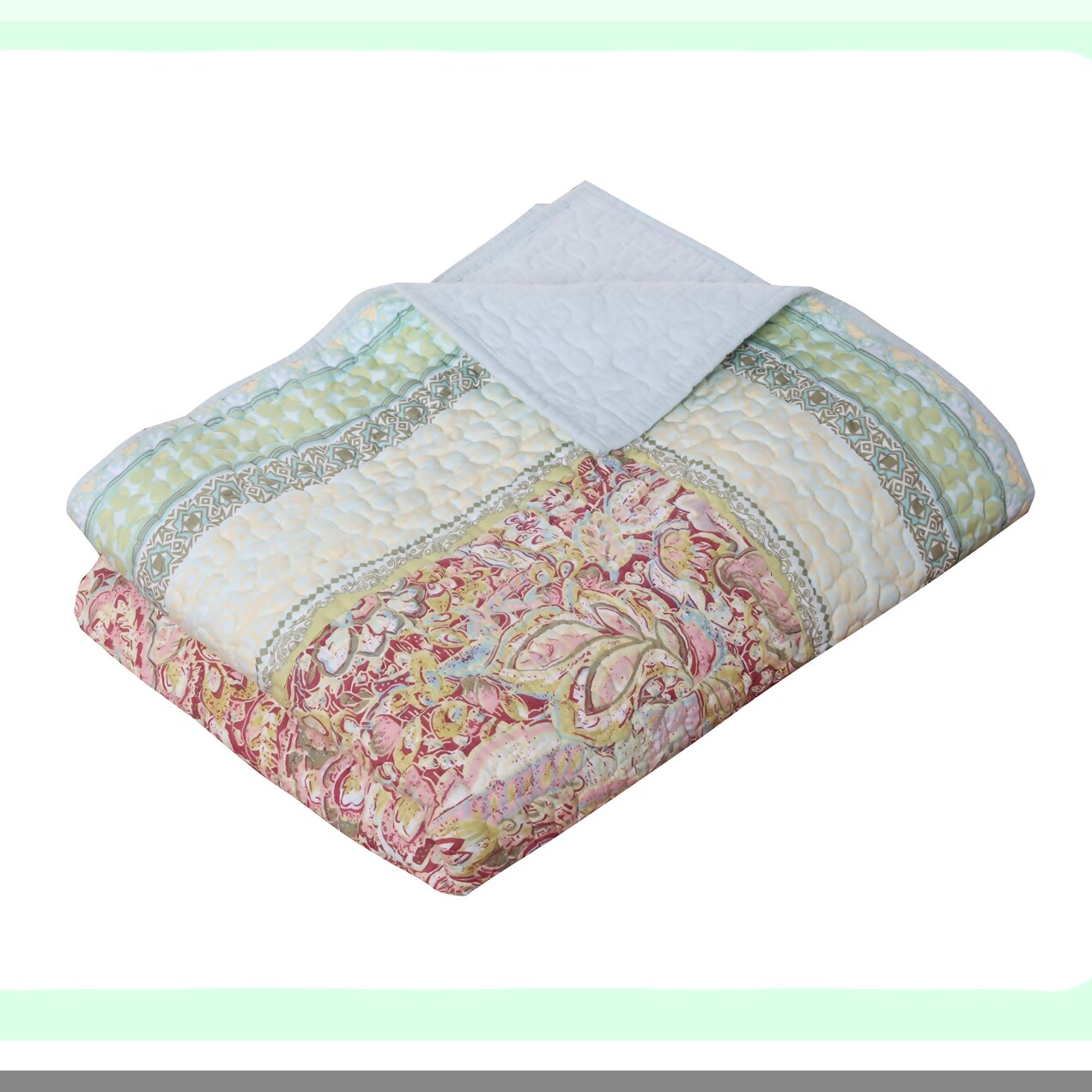 CozyPastel Palisades Blanket