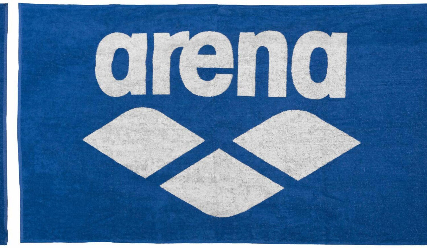 Pool Soft Towel, Royal White