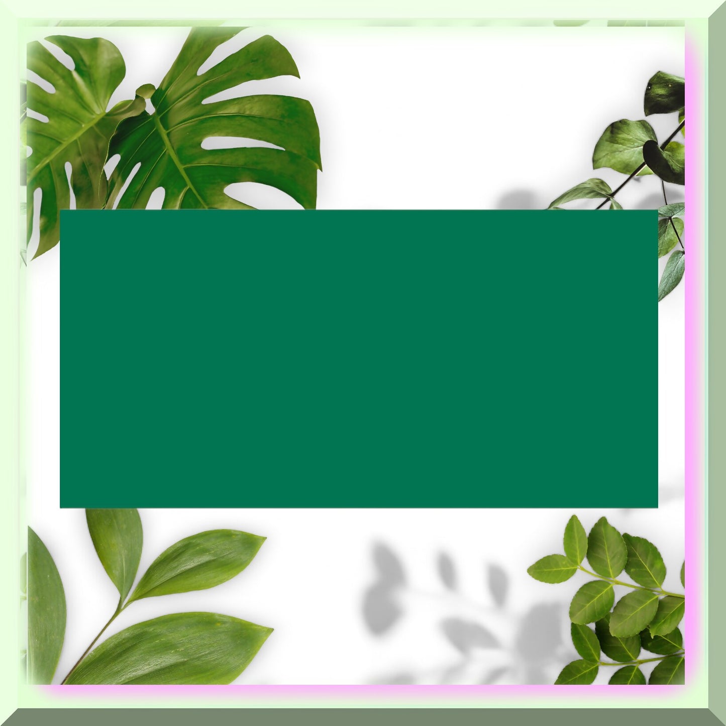 Phthalo Green Etching Ink 1 lb
