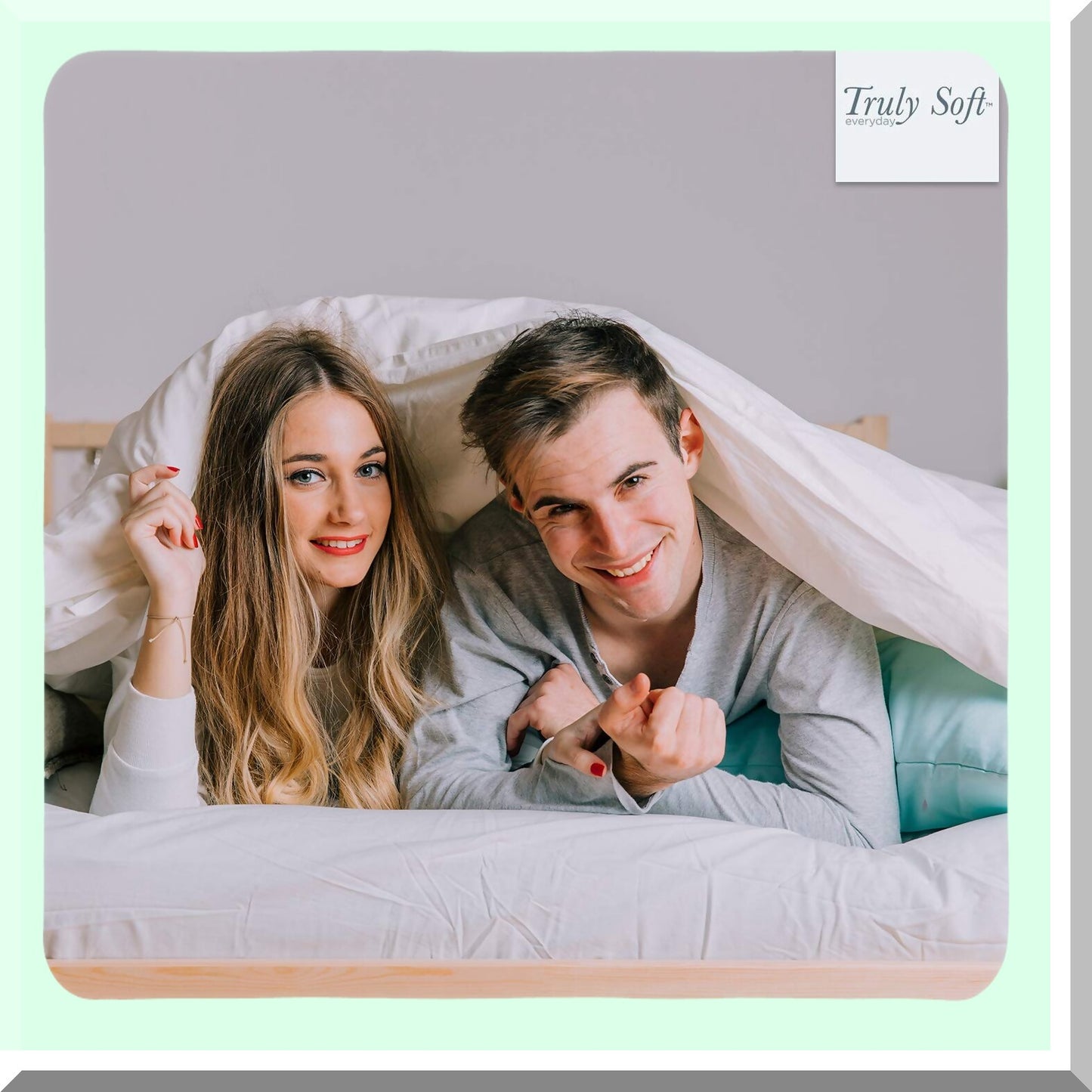 Reversible Black Twin XL Comforter Set - 2 Piece Bedding Bundle - Soft & Cozy - All Season - Hypoallergenic - Machine Washable - Bedroom Decor