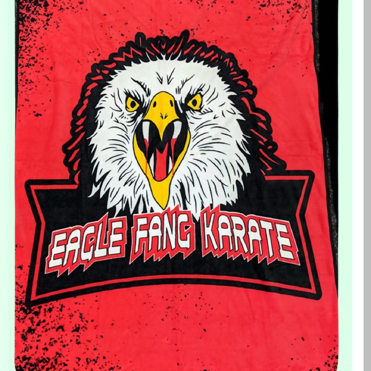 CozyCloud Ultra-Soft Fleece Throw Blanket