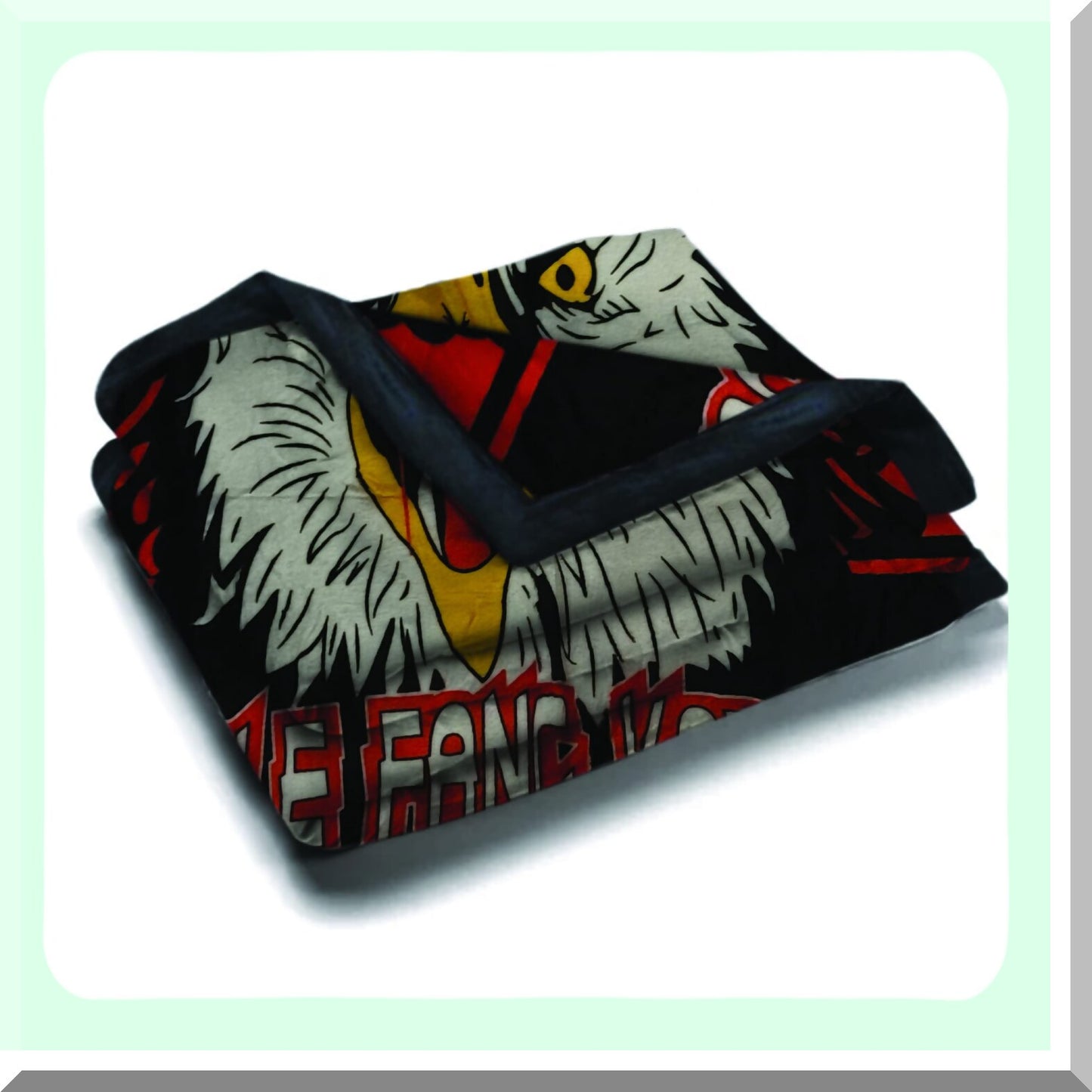 CozyCloud Ultra-Soft Fleece Throw Blanket