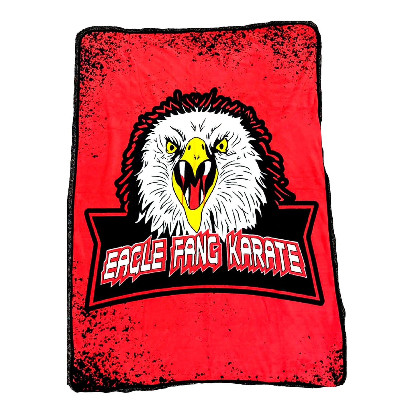 CozyCloud Ultra-Soft Fleece Throw Blanket