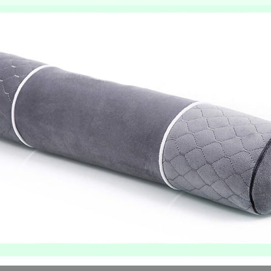 ComfortMax Neck Support Pillow Compatible with Back Sleeping