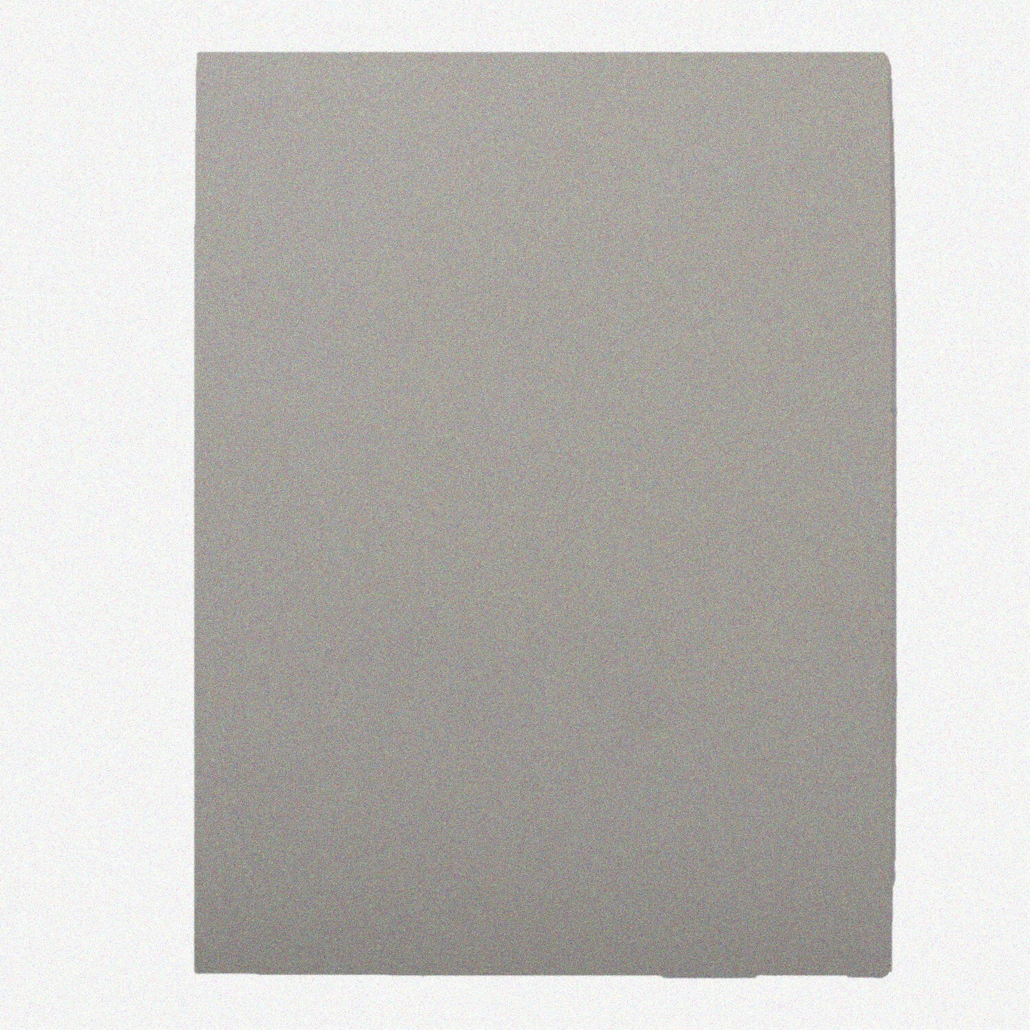 Grey Ghost 9x12 Unmounted Linoleum Block