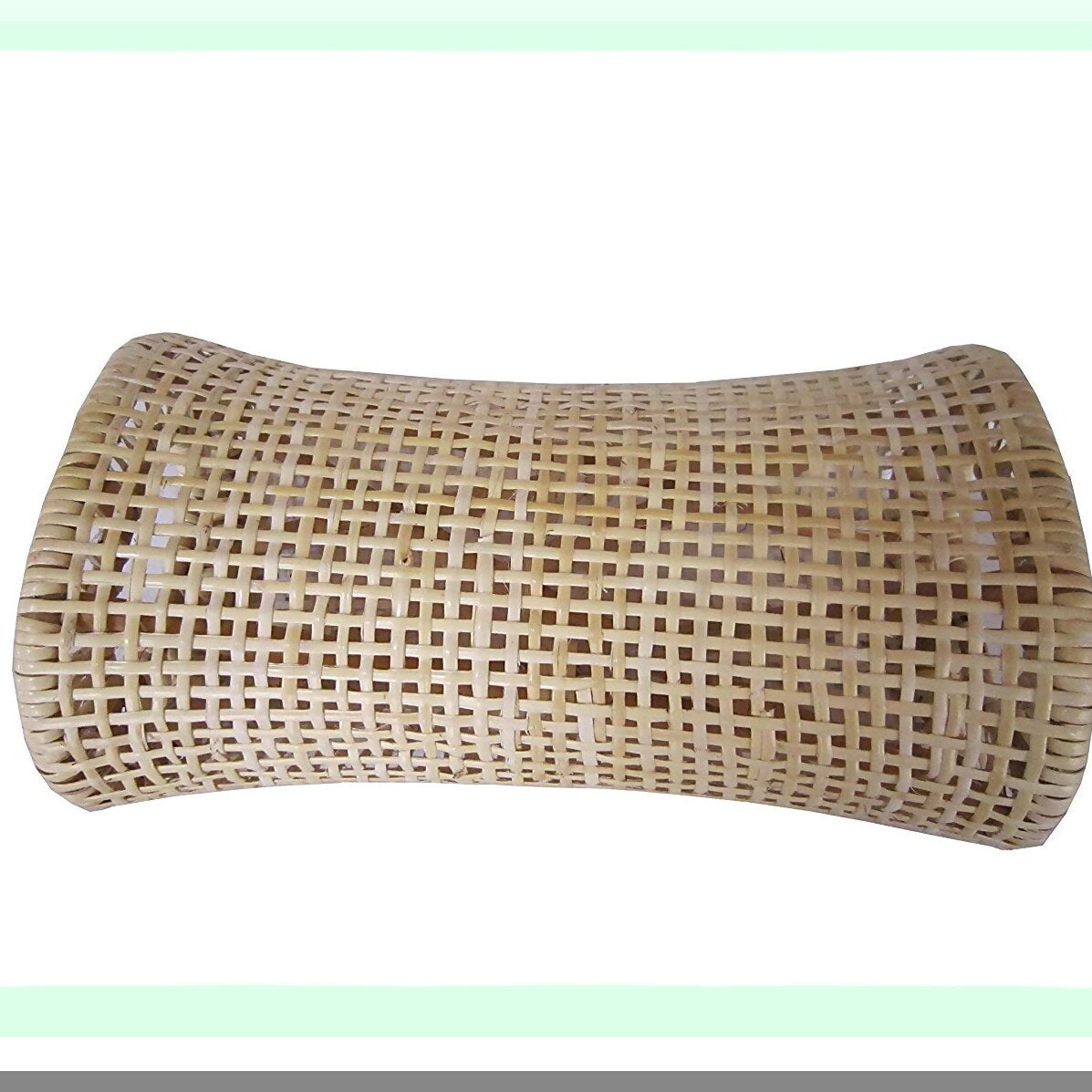 RattanDream Pillow - Japanese Style Yotsu Ami Design for Ultimate Comfort and Support, 11.8 X 6.8 X 4.7 Inches - Sleep Better Today!