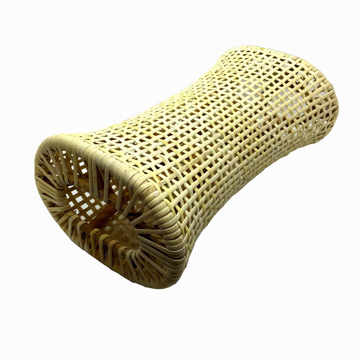 RattanDream Pillow - Japanese Style Yotsu Ami Design for Ultimate Comfort and Support, 11.8 X 6.8 X 4.7 Inches - Sleep Better Today!