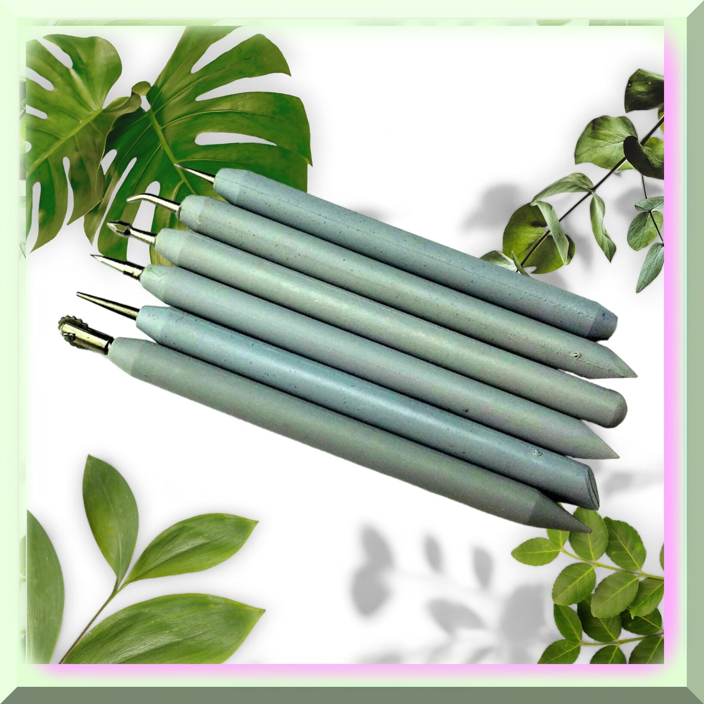 EmbossPro Metal Master Stylus Set