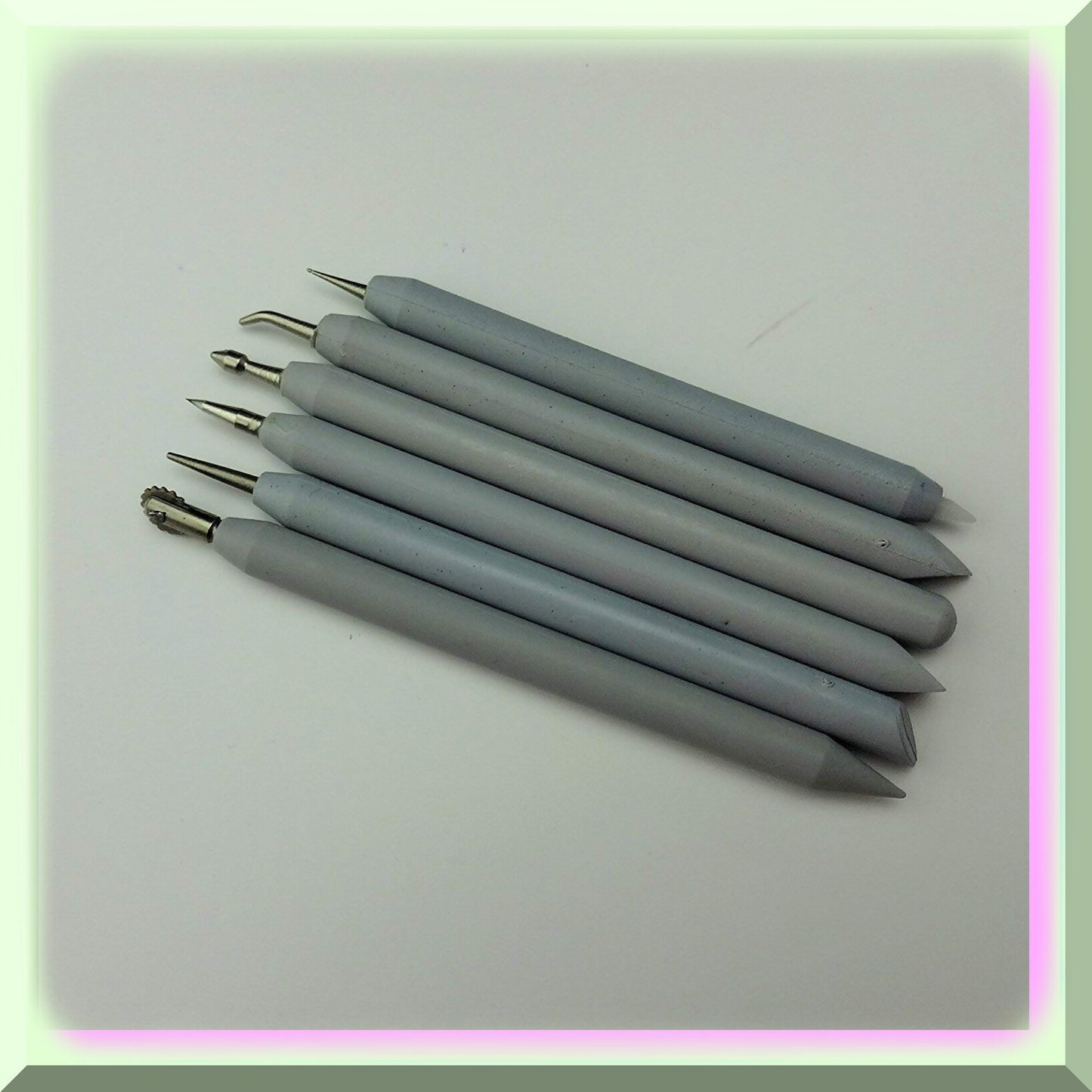 EmbossPro Metal Master Stylus Set