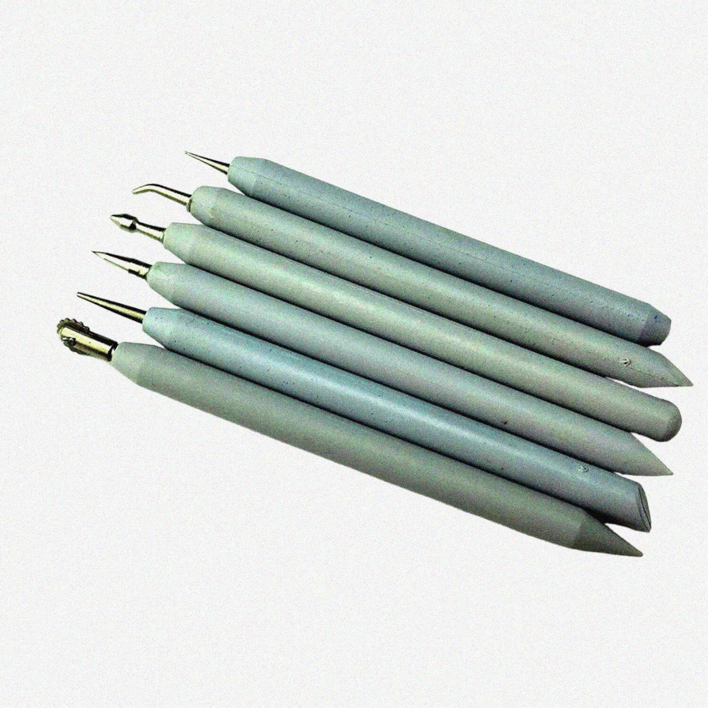EmbossPro Metal Master Stylus Set