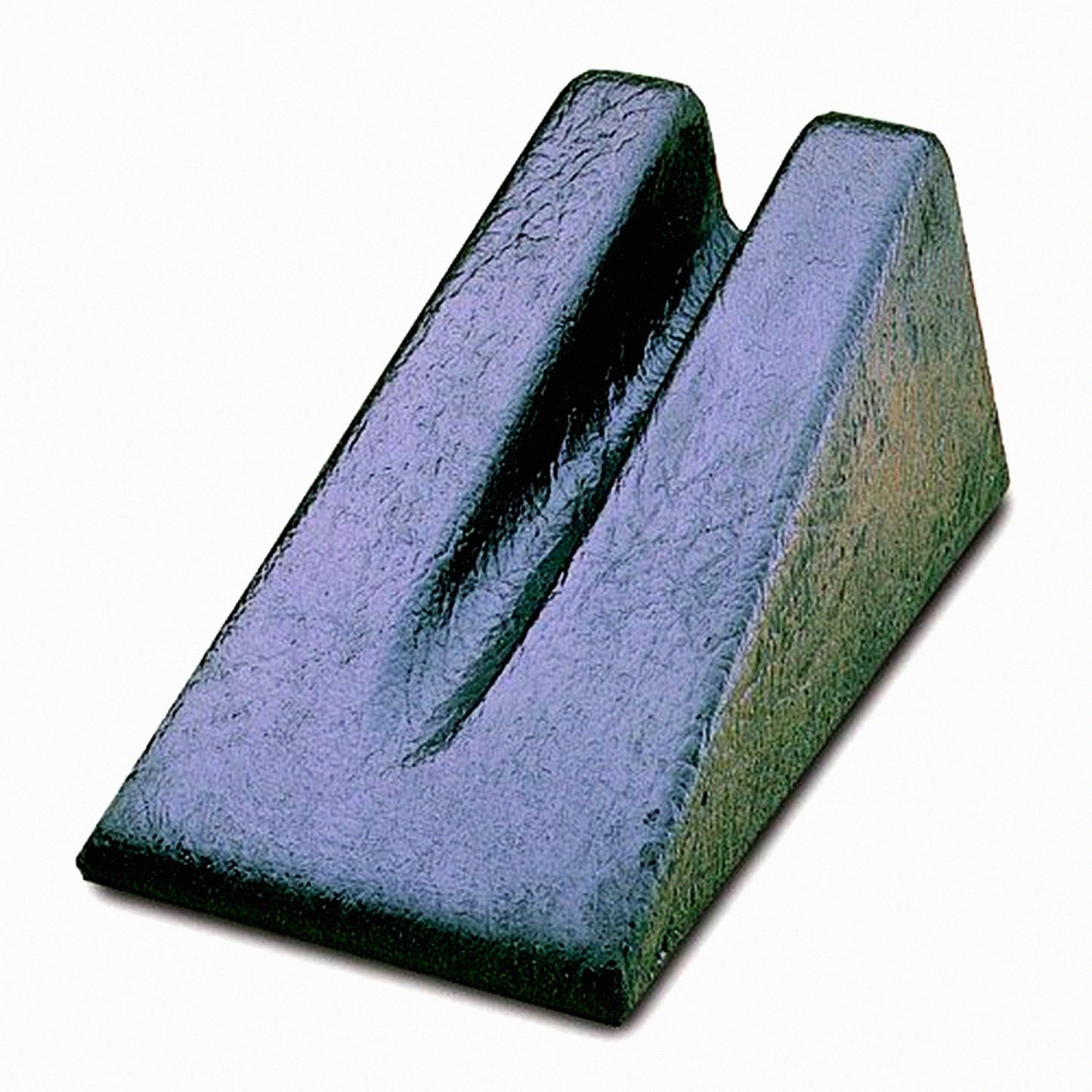 SpineAlign Mobilization Wedge - Portable Tool for Testing, Mobilization, and Manipulation of the Spine at Home or in the Clinic