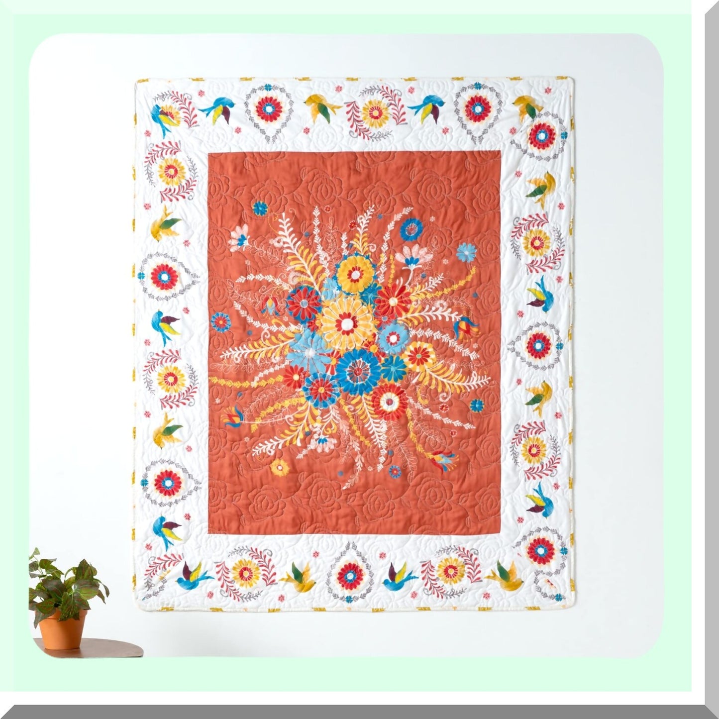 CozyTopia Multi-Color Throw Blanket, 50x60 Inch - Ultimate Comfort & Style
