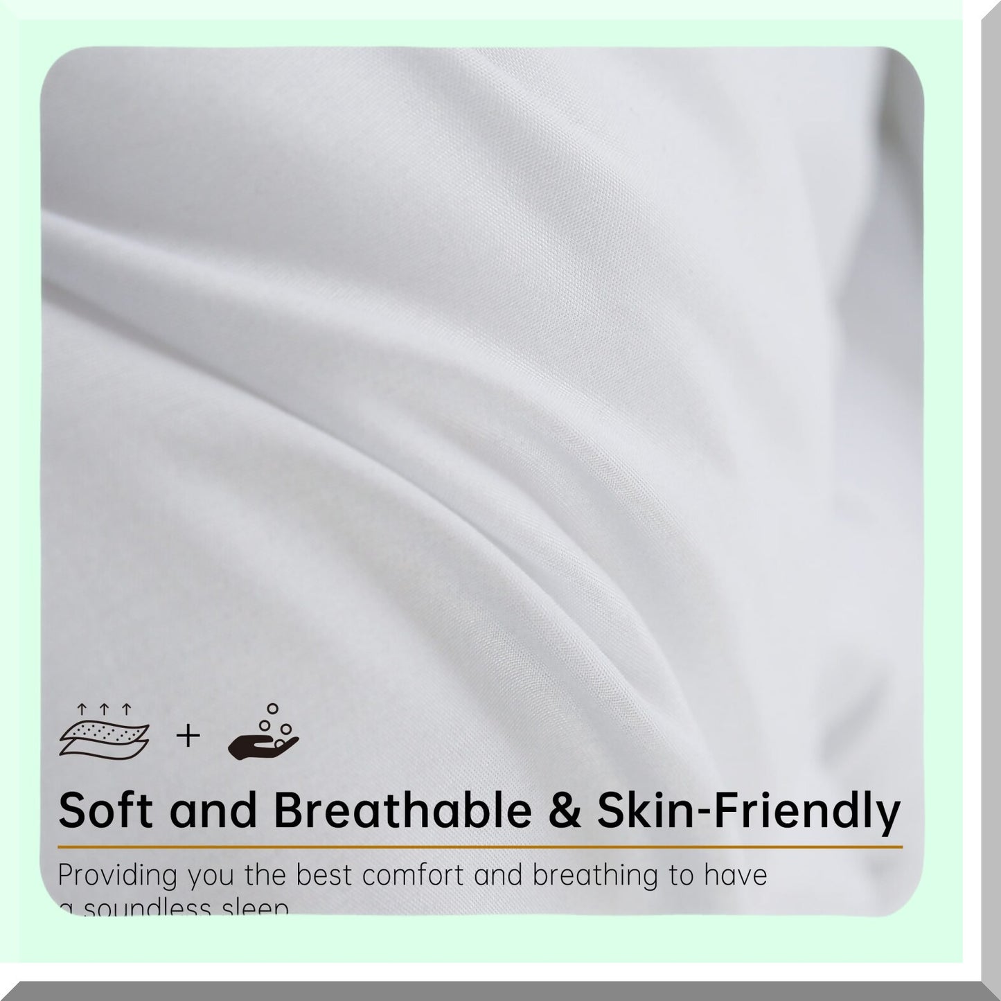 All Season Ultra Soft Goose Down Alternative Comforter - Hotel Collection Twin Bedding Duvet Insert with Corner Tabs, Quilted & Machine Washable