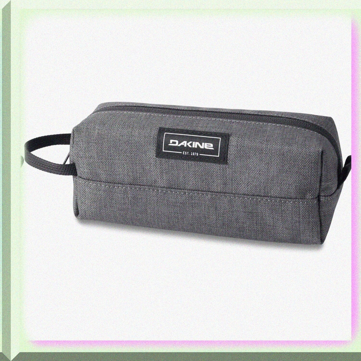 Accessory Case Carbon One Size