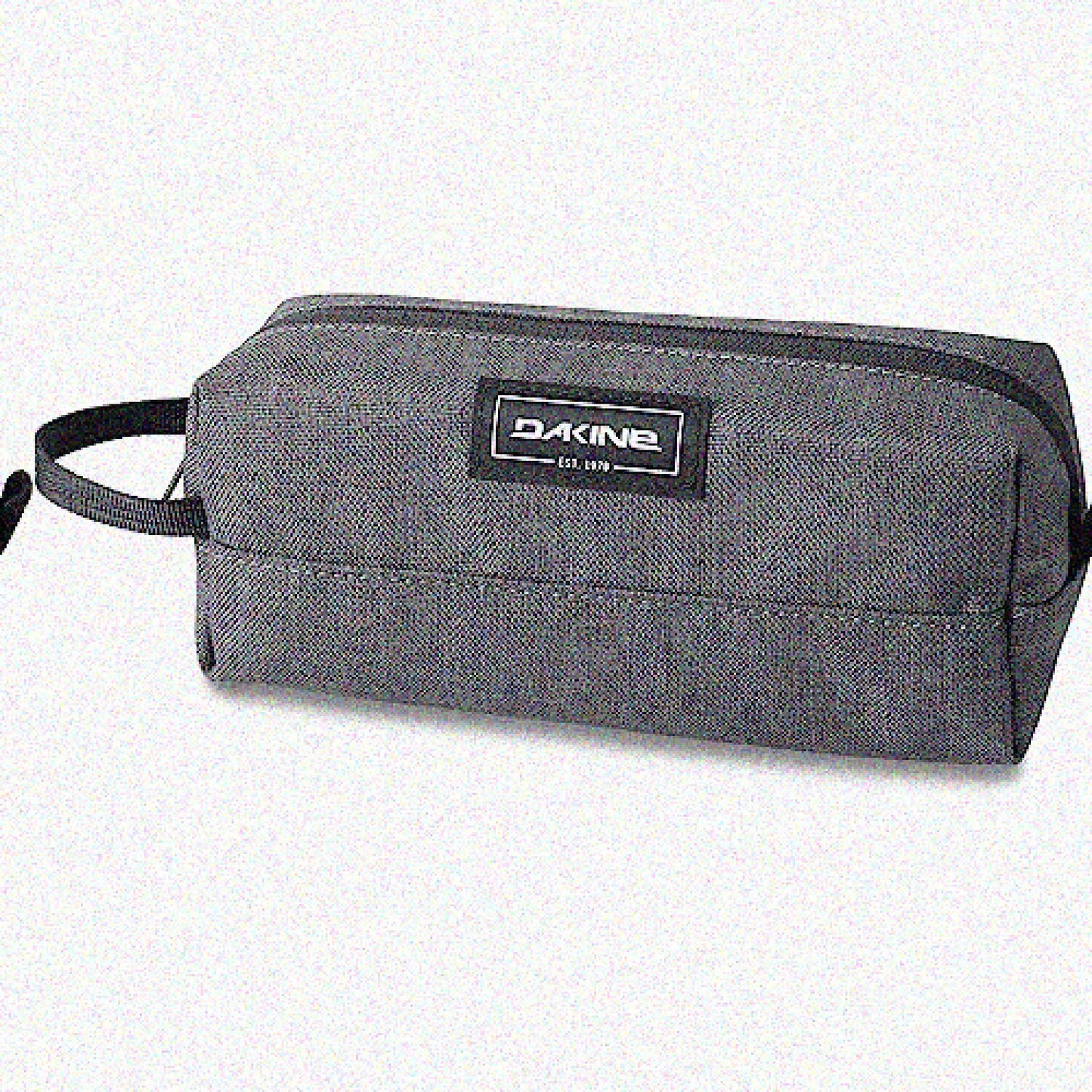 Accessory Case Carbon One Size