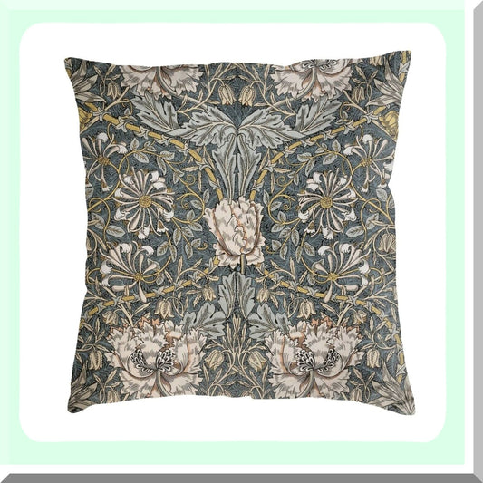 Velvet Pillow Covers 18x18 Inch Set of 13