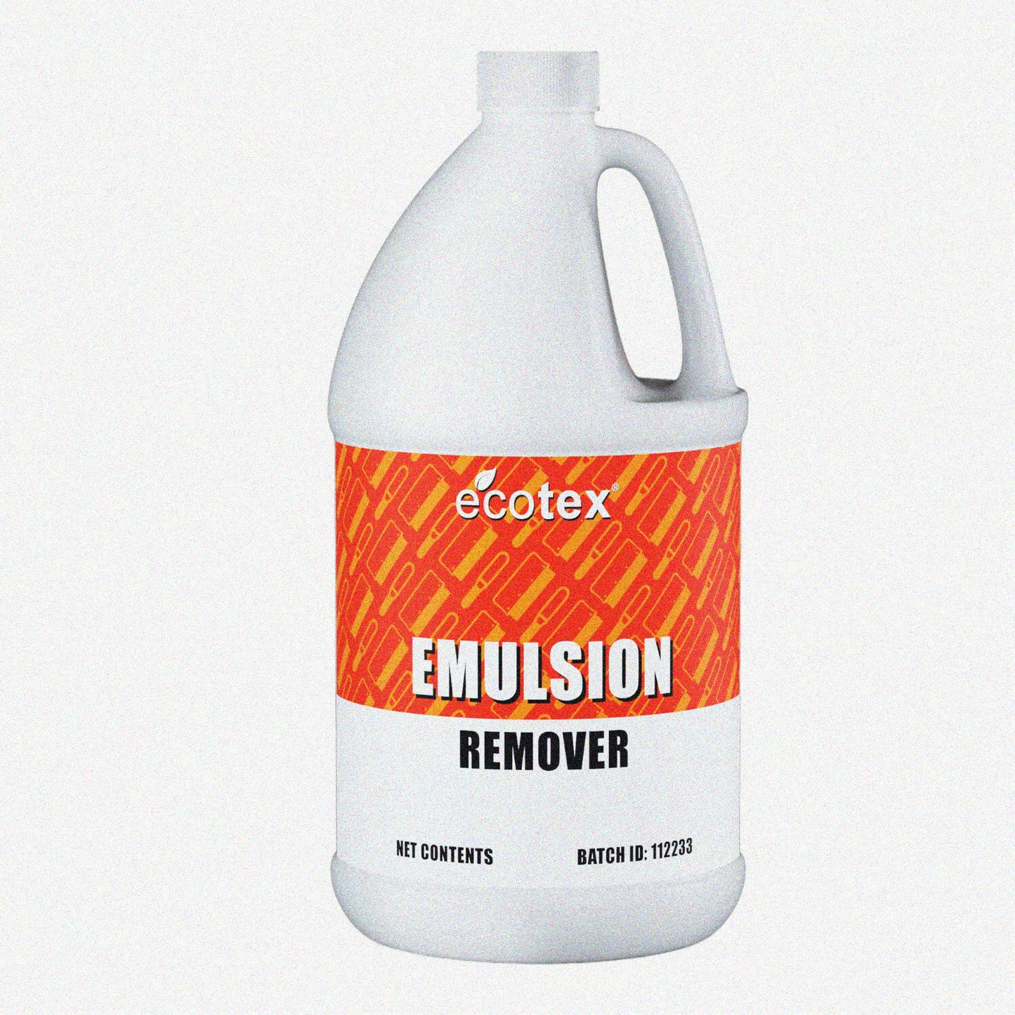 128oz Silk Screen Emulsion Remover