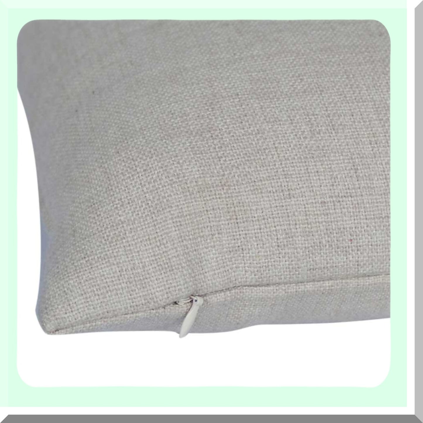 Keyboard Trio Cushion Covers - Set of 3 (Ctrl, Alt, Shift) - Decorative Throw Pillow Cases for Computer Geeks - Unique Home Decor Accent