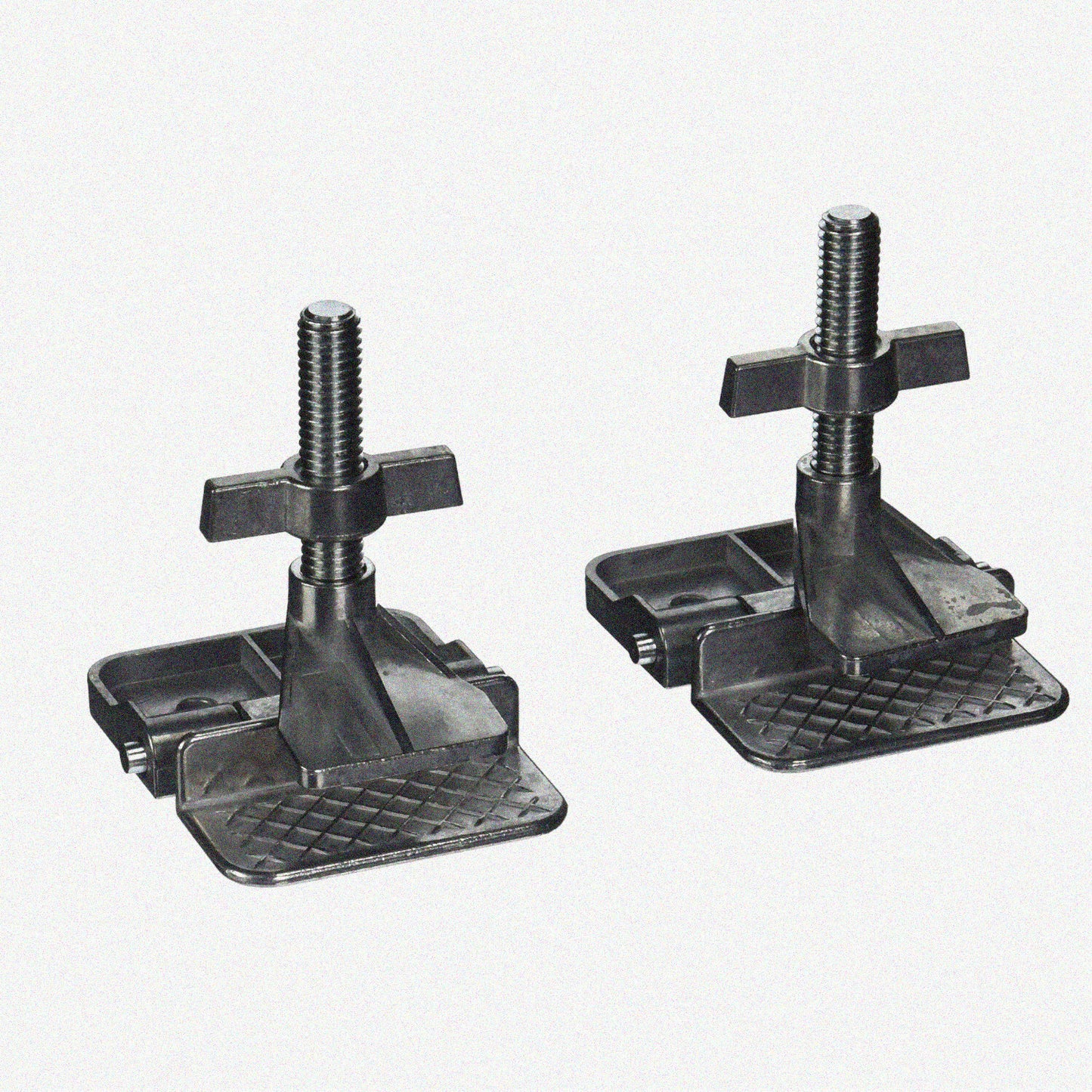 FlexGrip Hinge Clamps 1-Pair