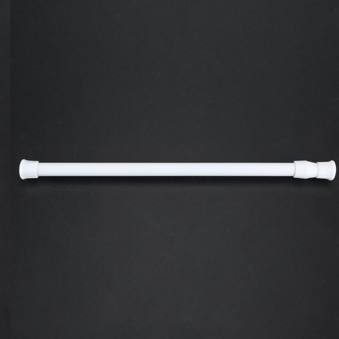Spring Loaded Adjustable Tension Rod 12-19in